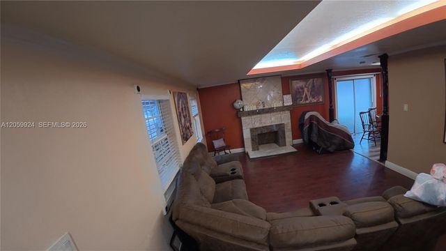 15737 NW 40th Court, Miami Gardens, FL 33054