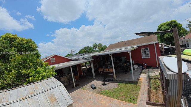 15737 NW 40th Court, Miami Gardens, FL 33054