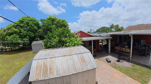 15737 NW 40th Court, Miami Gardens, FL 33054