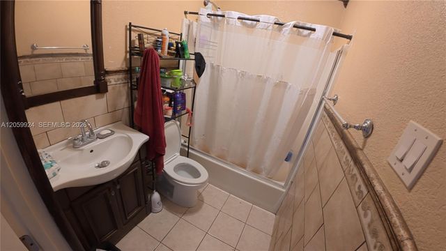 15737 NW 40th Court, Miami Gardens, FL 33054