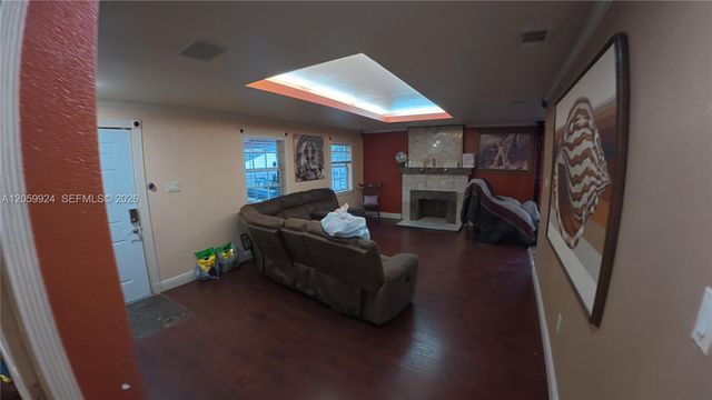 15737 NW 40th Court, Miami Gardens, FL 33054