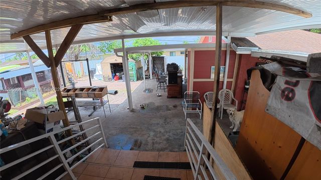 15737 NW 40th Court, Miami Gardens, FL 33054