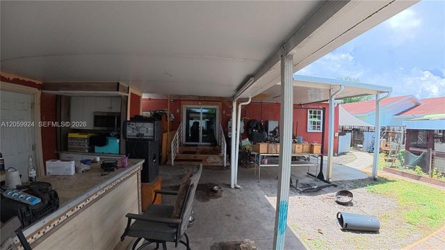 15737 NW 40th Court, Miami Gardens, FL 33054