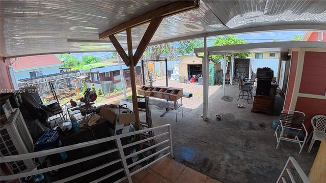 15737 NW 40th Court, Miami Gardens, FL 33054