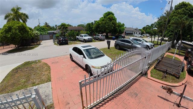 15737 NW 40th Court, Miami Gardens, FL 33054
