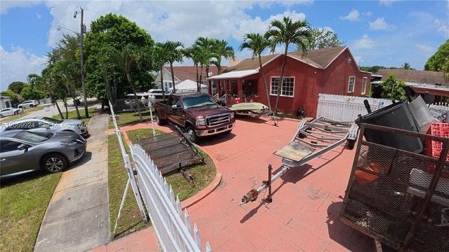 15737 NW 40th Court, Miami Gardens, FL 33054