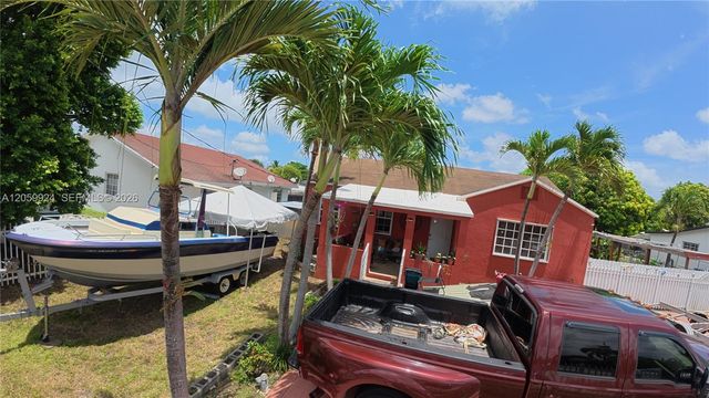 15737 NW 40th Court, Miami Gardens, FL 33054