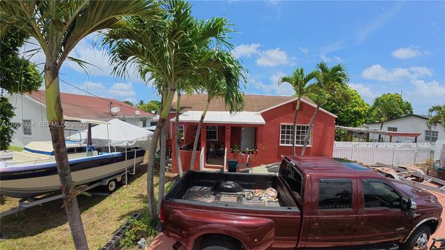 15737 NW 40th Court, Miami Gardens, FL 33054