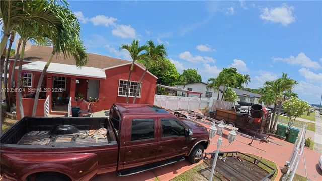 15737 NW 40th Court, Miami Gardens, FL 33054