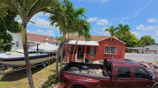 15737 NW 40th Court, Miami Gardens, FL 33054
