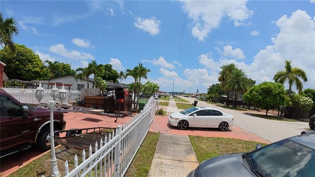 15737 NW 40th Court, Miami Gardens, FL 33054