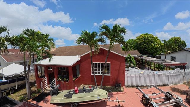 15737 NW 40th Court, Miami Gardens, FL 33054