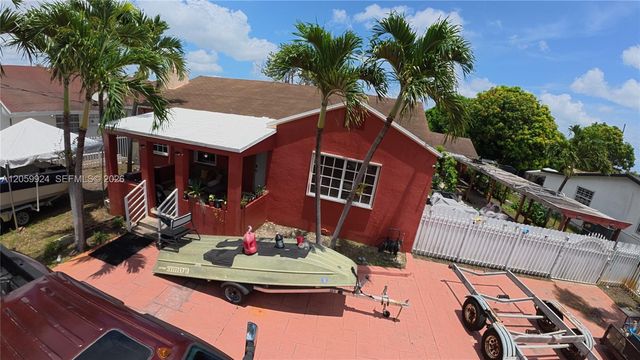 15737 NW 40th Court, Miami Gardens, FL 33054