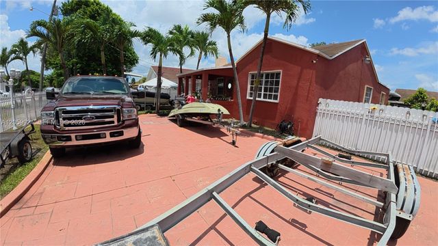 15737 NW 40th Court, Miami Gardens, FL 33054
