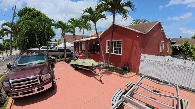 15737 NW 40th Court, Miami Gardens, FL 33054