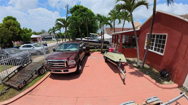 15737 NW 40th Court, Miami Gardens, FL 33054