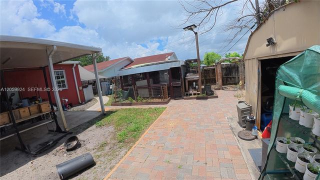 15737 NW 40th Court, Miami Gardens, FL 33054