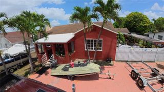 15737 NW 40th Court, Miami Gardens, FL 33054