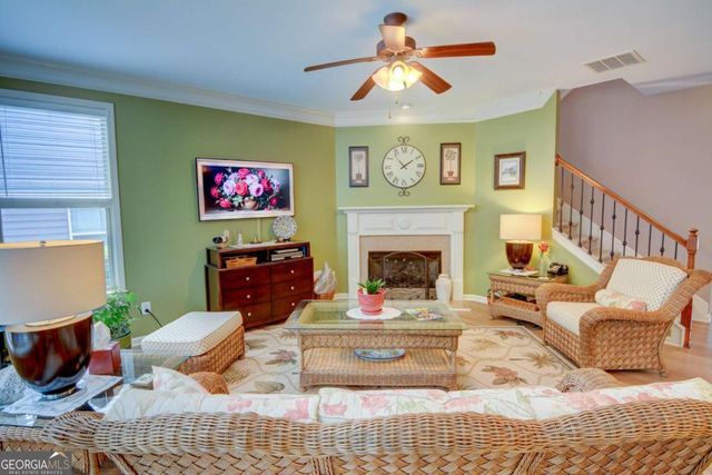 1415 Winning Colors Court, Suwanee, GA 30024