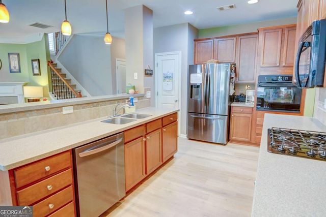 1415 Winning Colors Court, Suwanee, GA 30024