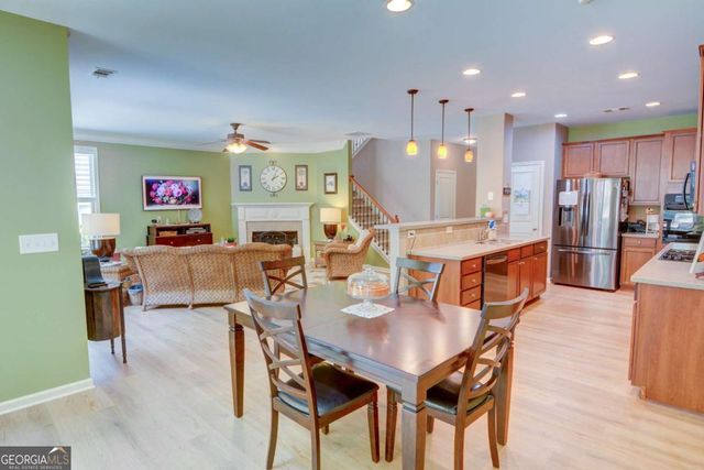 1415 Winning Colors Court, Suwanee, GA 30024