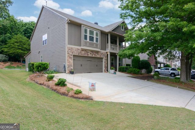 1415 Winning Colors Court, Suwanee, GA 30024