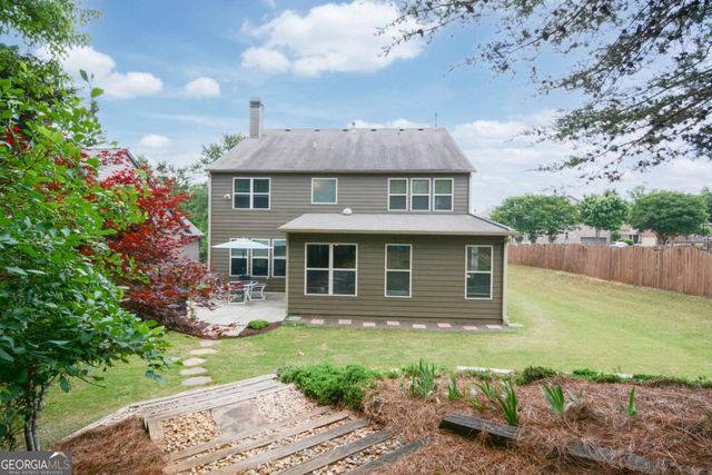 1415 Winning Colors Court, Suwanee, GA 30024