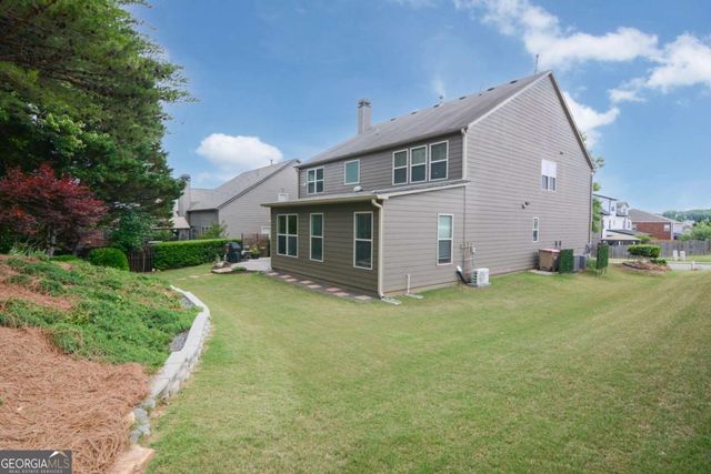 1415 Winning Colors Court, Suwanee, GA 30024