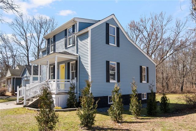 292 Sowams Road, Barrington, RI 02806