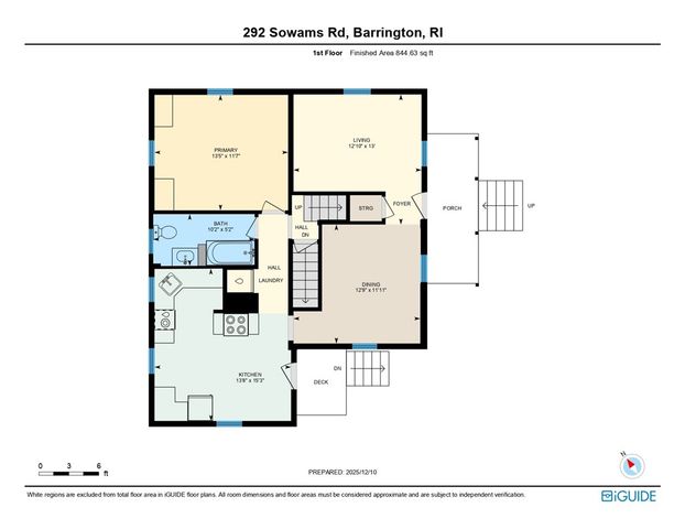 292 Sowams Road, Barrington, RI 02806
