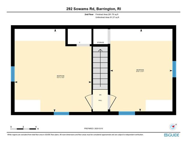 292 Sowams Road, Barrington, RI 02806