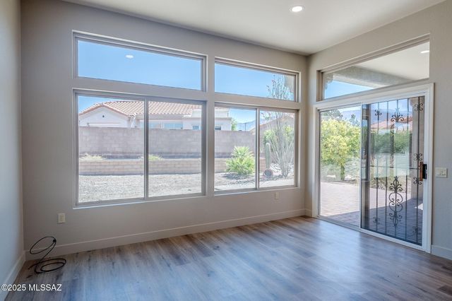 14218 N Cirrus Hill Drive, Oro Valley, AZ 85755