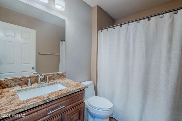 14218 N Cirrus Hill Drive, Oro Valley, AZ 85755