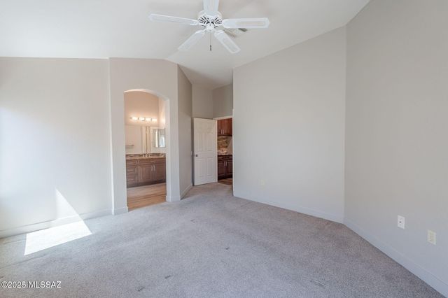 14218 N Cirrus Hill Drive, Oro Valley, AZ 85755