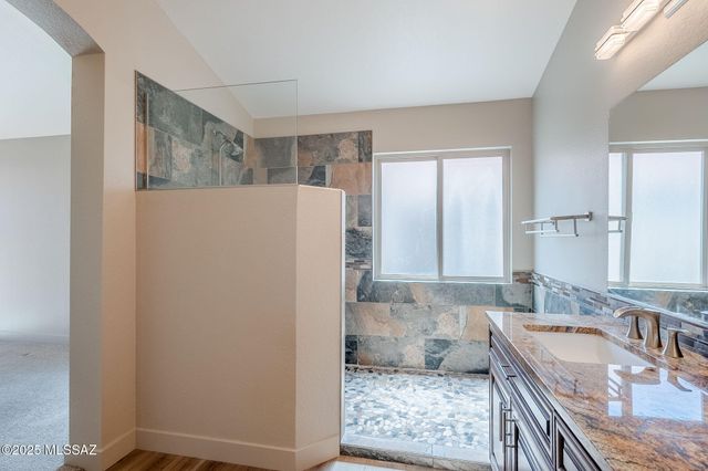 14218 N Cirrus Hill Drive, Oro Valley, AZ 85755