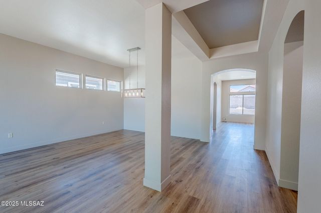 14218 N Cirrus Hill Drive, Oro Valley, AZ 85755