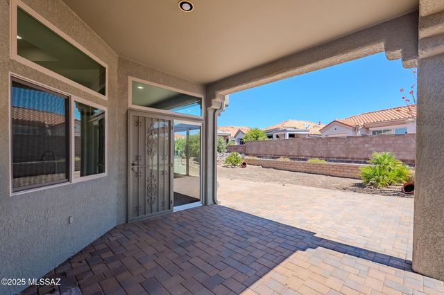 14218 N Cirrus Hill Drive, Oro Valley, AZ 85755