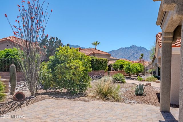14218 N Cirrus Hill Drive, Oro Valley, AZ 85755