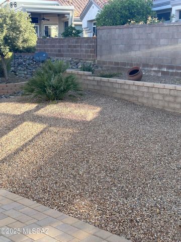 14218 N Cirrus Hill Drive, Oro Valley, AZ 85755