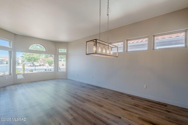 14218 N Cirrus Hill Drive, Oro Valley, AZ 85755