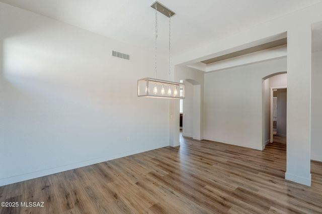 14218 N Cirrus Hill Drive, Oro Valley, AZ 85755