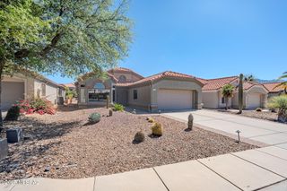 14218 N Cirrus Hill Drive, Oro Valley, AZ 85755