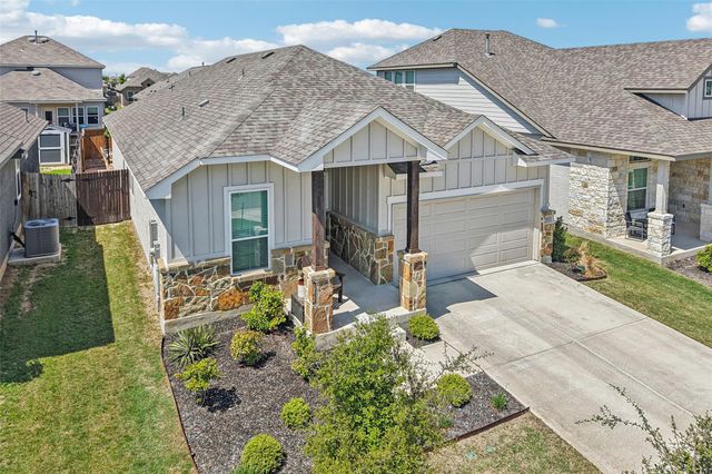 1935 Scare Crow, New Braunfels, TX 78130