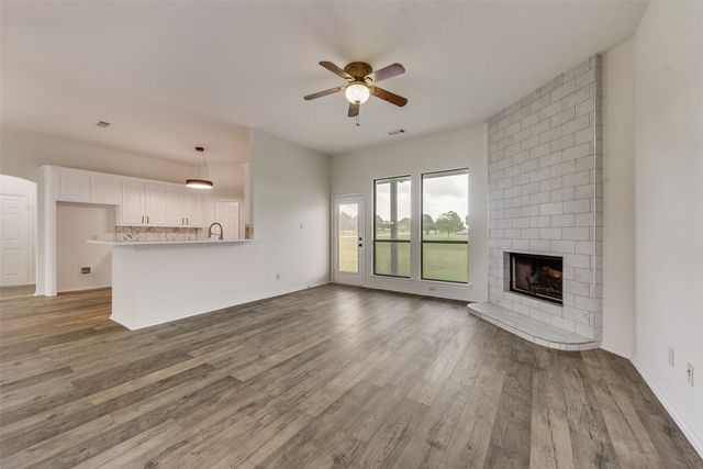 14316 Rising Spring Road, Haslet, TX 76052
