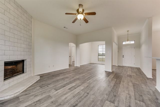 14316 Rising Spring Road, Haslet, TX 76052