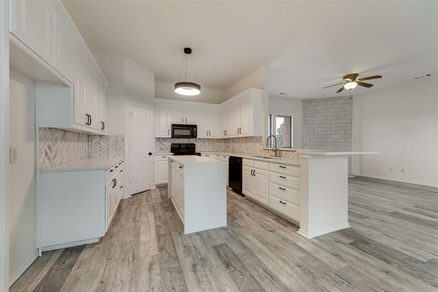 14316 Rising Spring Road, Haslet, TX 76052