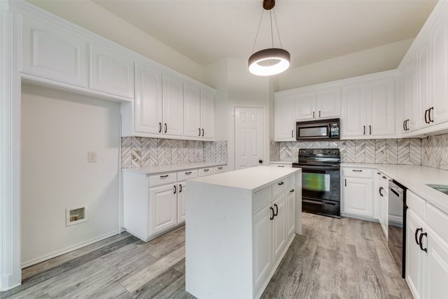 14316 Rising Spring Road, Haslet, TX 76052