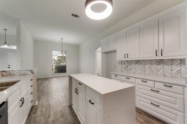 14316 Rising Spring Road, Haslet, TX 76052