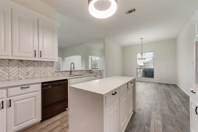 14316 Rising Spring Road, Haslet, TX 76052
