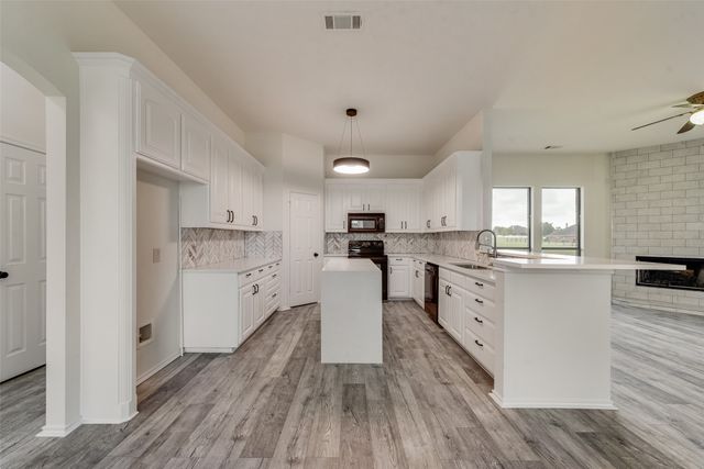 14316 Rising Spring Road, Haslet, TX 76052